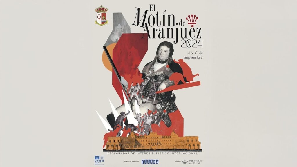 Motín de Aranjuez